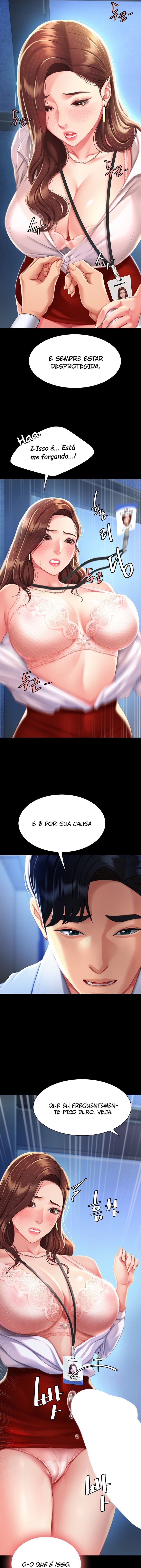 I’ll Eat Your Mom First Capítulo 3 Página 11