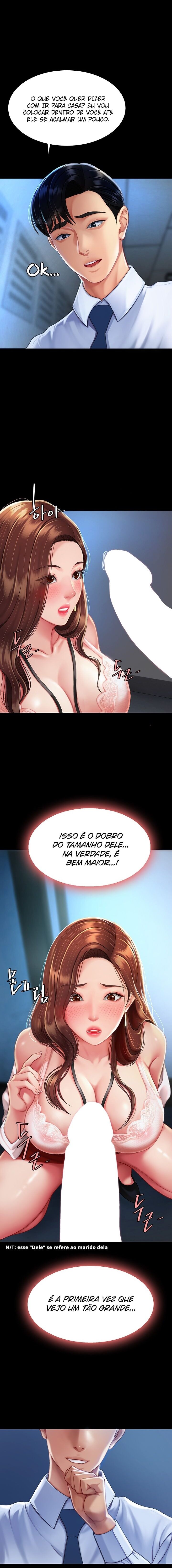 I’ll Eat Your Mom First Capítulo 3 Página 13