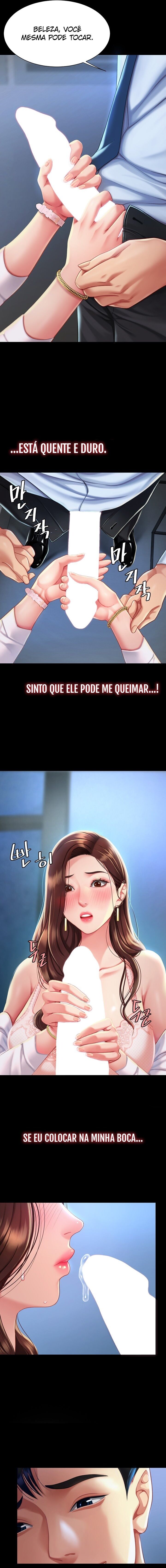 I’ll Eat Your Mom First Capítulo 3 Página 15