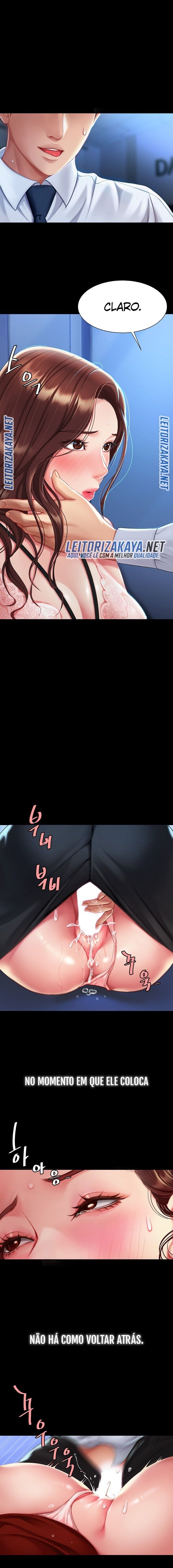 I’ll Eat Your Mom First Capítulo 3 Página 18