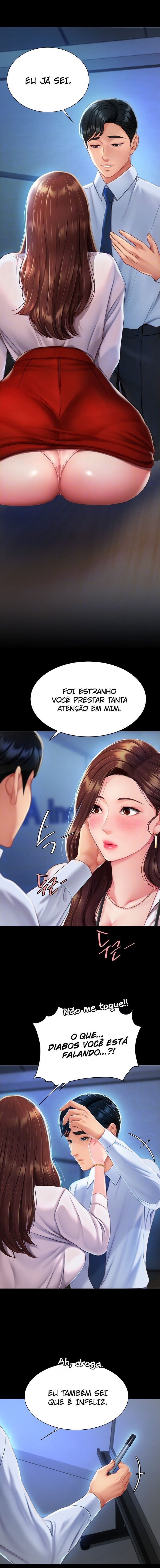 I’ll Eat Your Mom First Capítulo 3 Página 4