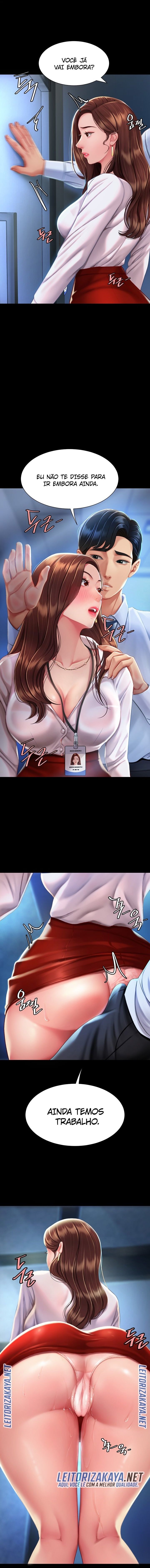 I’ll Eat Your Mom First Capítulo 3 Página 8
