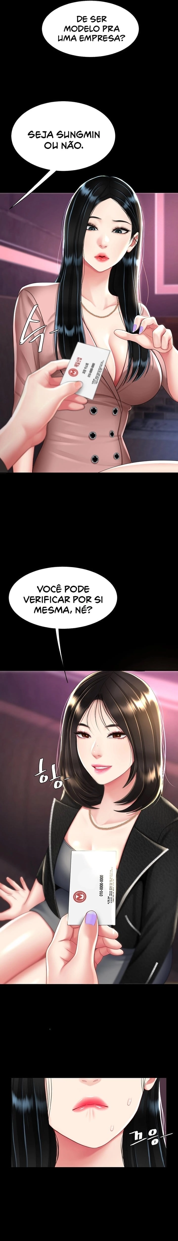 I’ll Eat Your Mom First Capítulo 30 Página 22