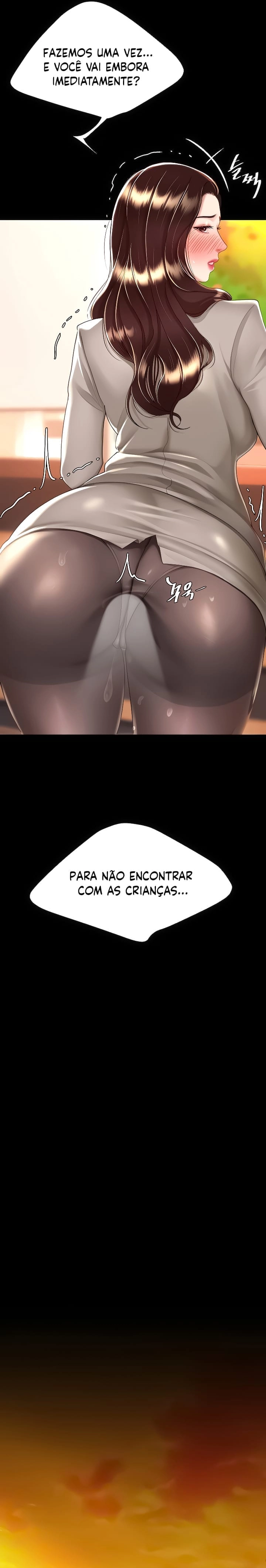 I’ll Eat Your Mom First Capítulo 31 Página 18