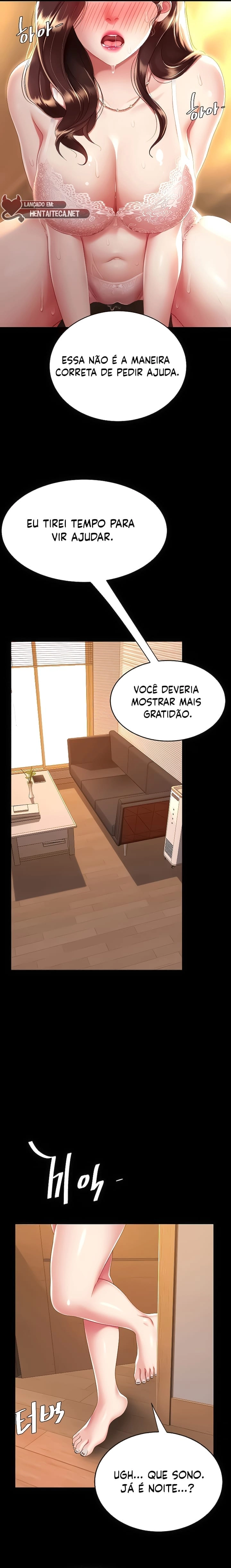 I’ll Eat Your Mom First Capítulo 31 Página 25