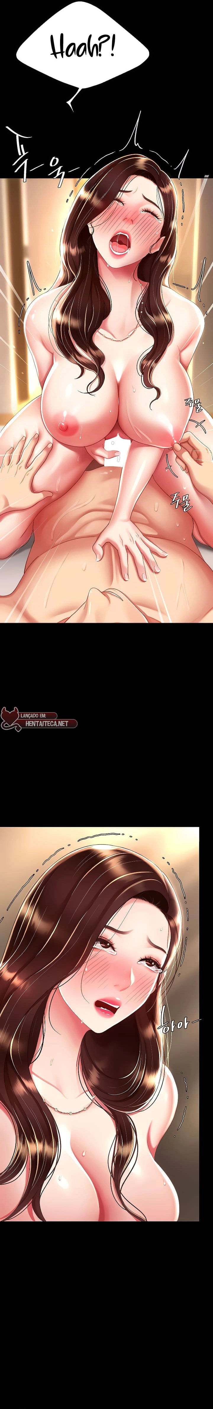 I’ll Eat Your Mom First Capítulo 32 Página 11