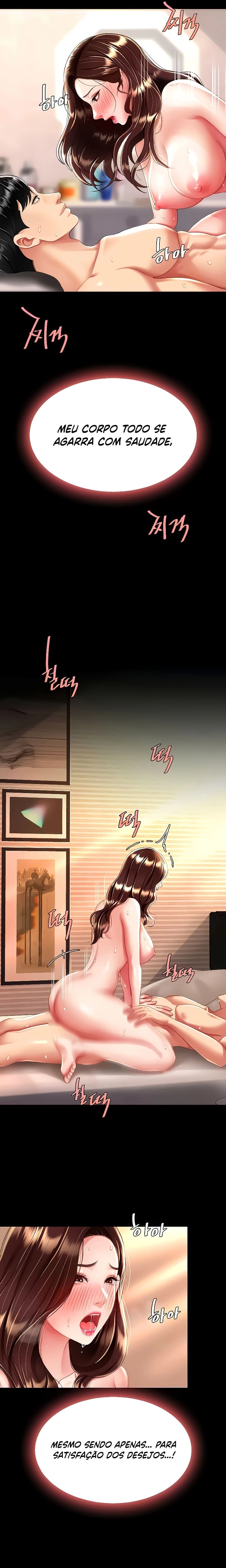 I’ll Eat Your Mom First Capítulo 32 Página 18