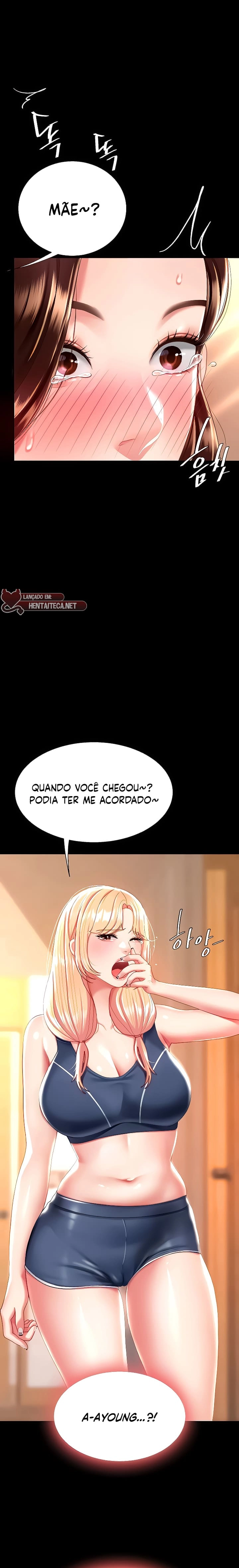 I’ll Eat Your Mom First Capítulo 32 Página 19
