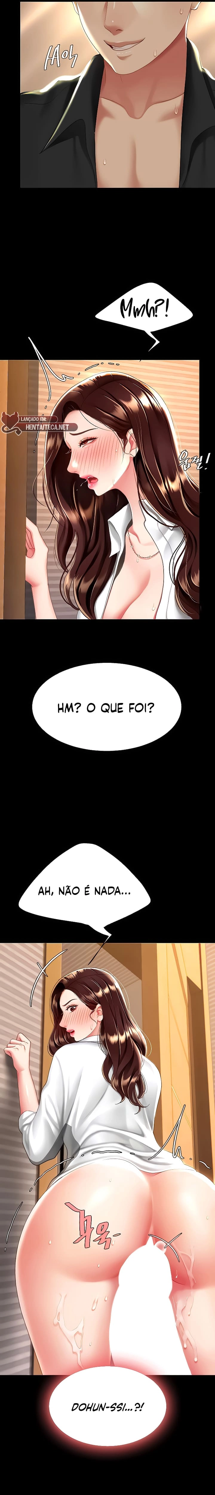 I’ll Eat Your Mom First Capítulo 32 Página 23