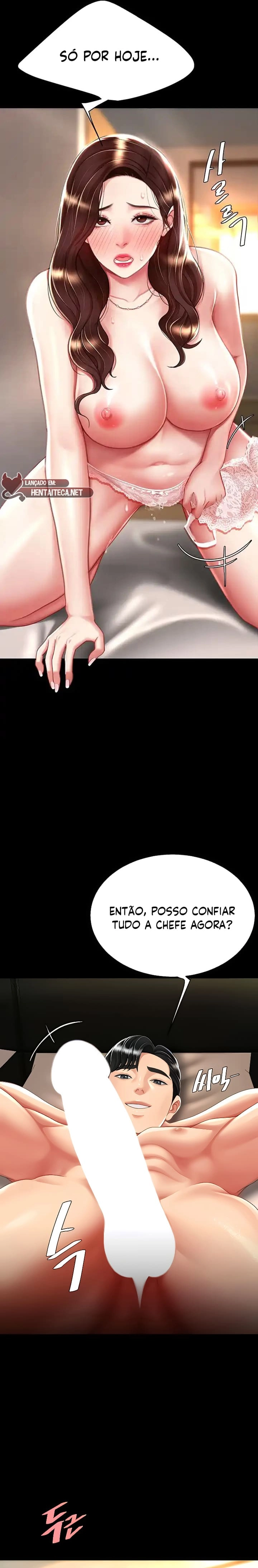 I’ll Eat Your Mom First Capítulo 32 Página 8
