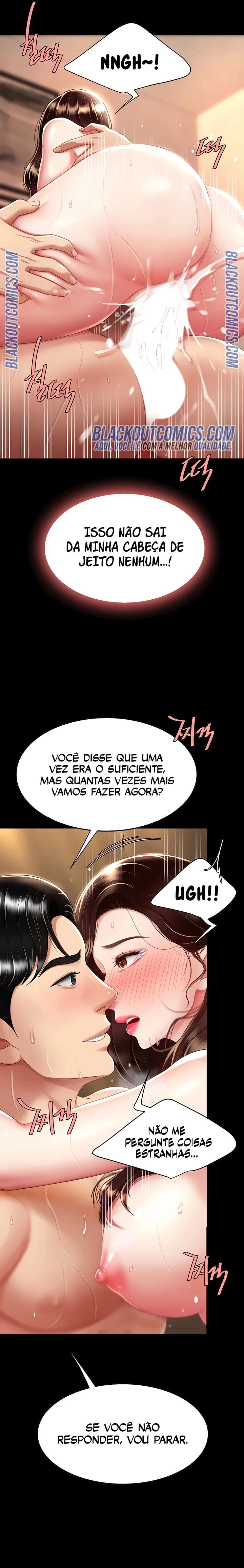 I’ll Eat Your Mom First Capítulo 33 Página 17