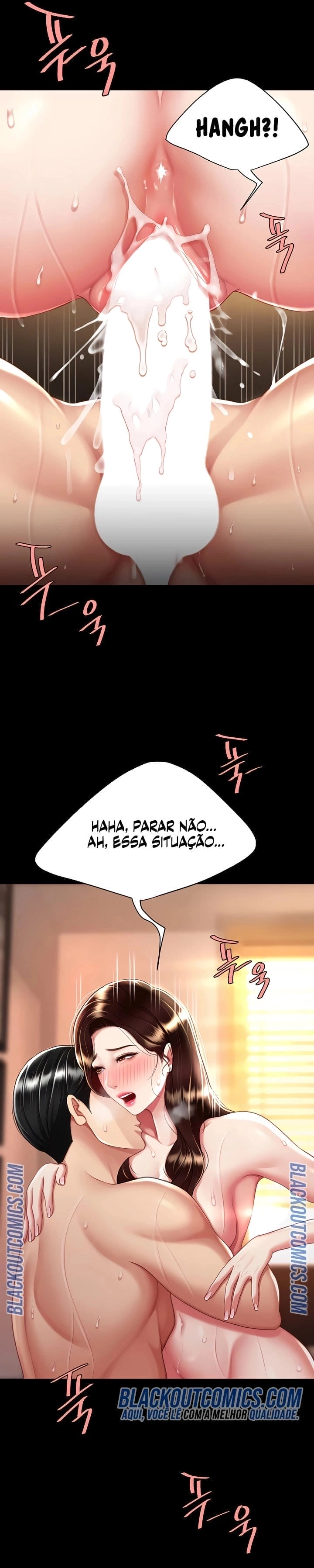 I’ll Eat Your Mom First Capítulo 33 Página 18