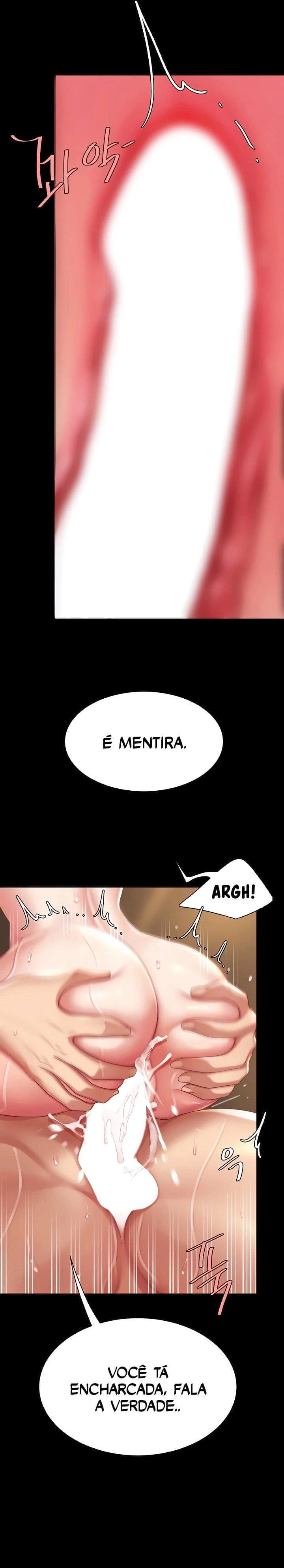 I’ll Eat Your Mom First Capítulo 33 Página 19
