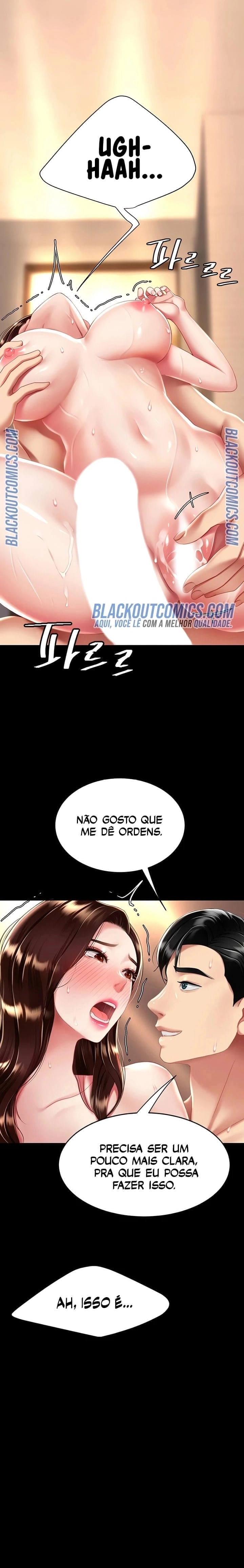 I’ll Eat Your Mom First Capítulo 33 Página 28