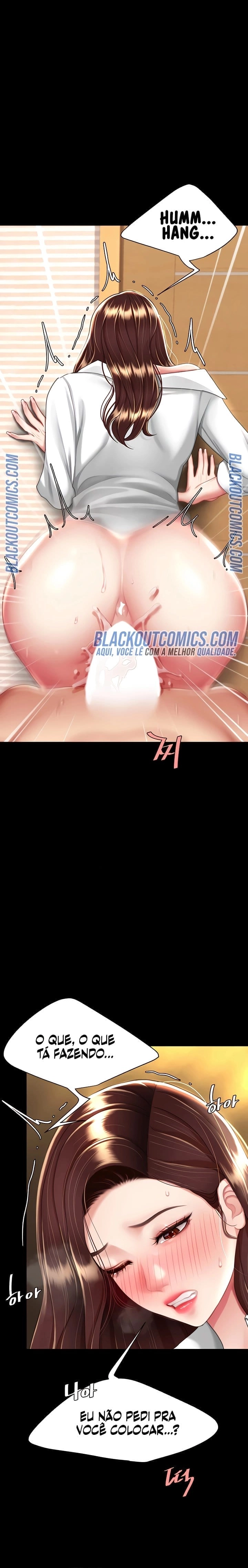 I’ll Eat Your Mom First Capítulo 33 Página 6