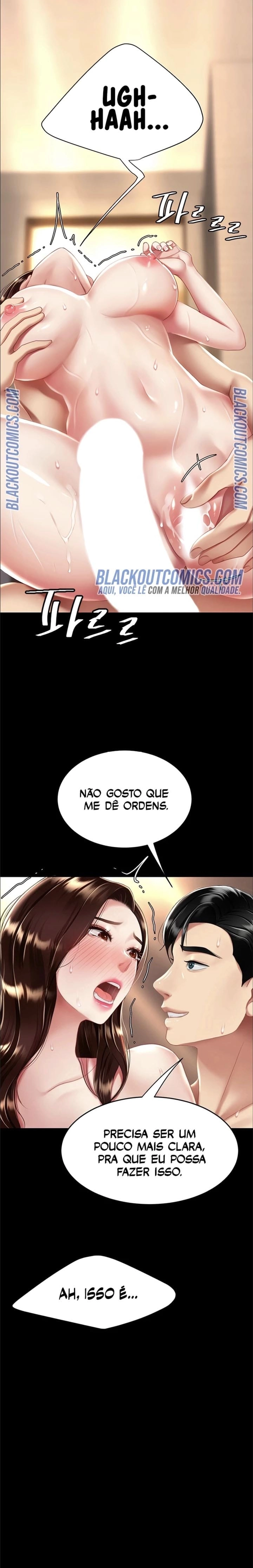 I’ll Eat Your Mom First Capítulo 34 Página 2