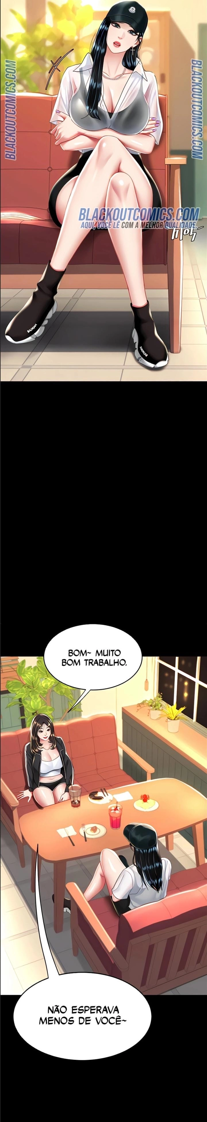 I’ll Eat Your Mom First Capítulo 34 Página 20