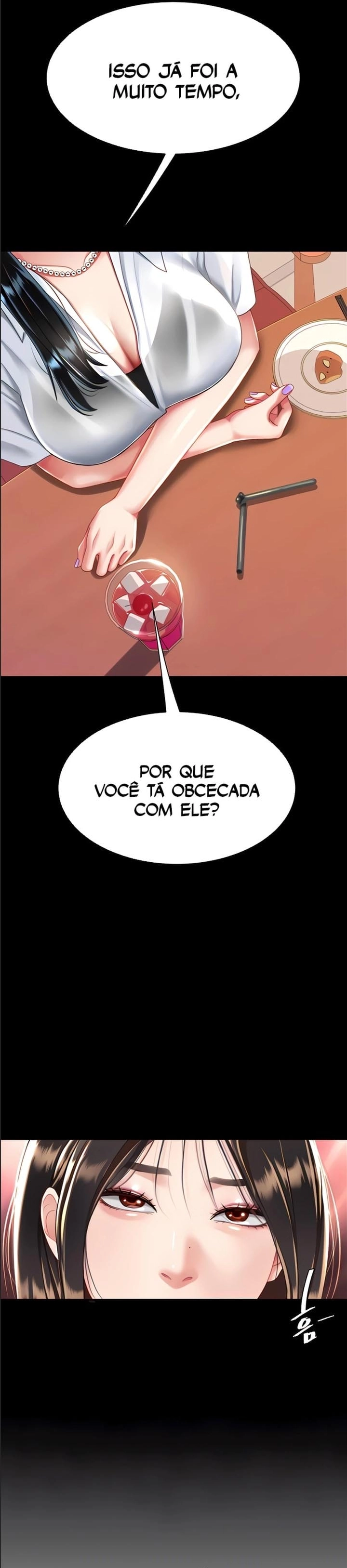 I’ll Eat Your Mom First Capítulo 34 Página 24