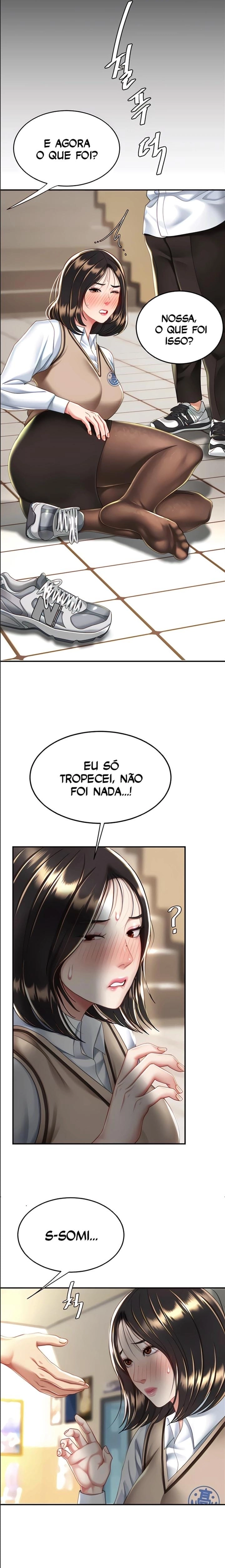 I’ll Eat Your Mom First Capítulo 34 Página 25