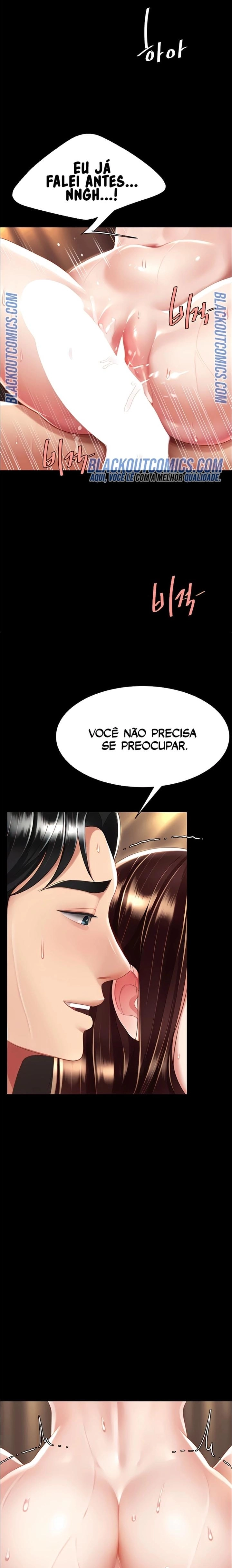 I’ll Eat Your Mom First Capítulo 34 Página 5