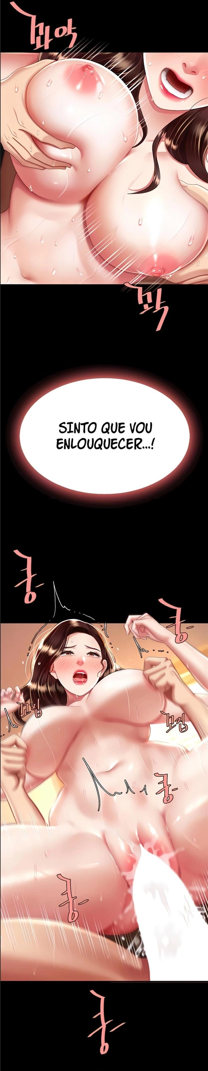 I’ll Eat Your Mom First Capítulo 34 Página 8