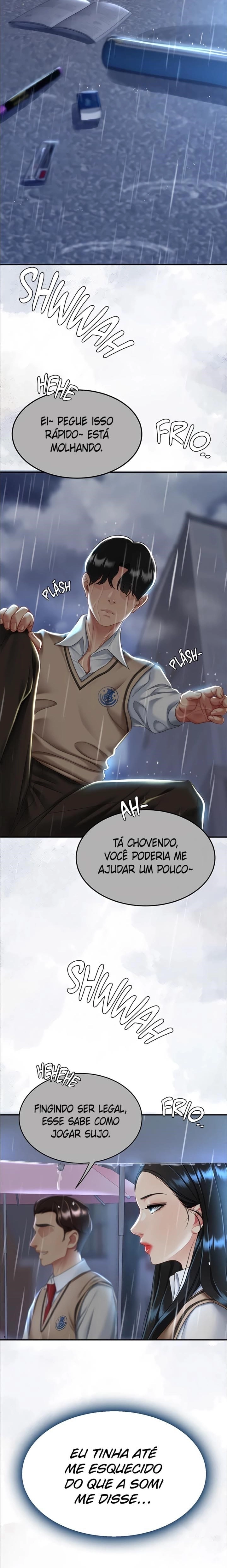 I’ll Eat Your Mom First Capítulo 35 Página 24