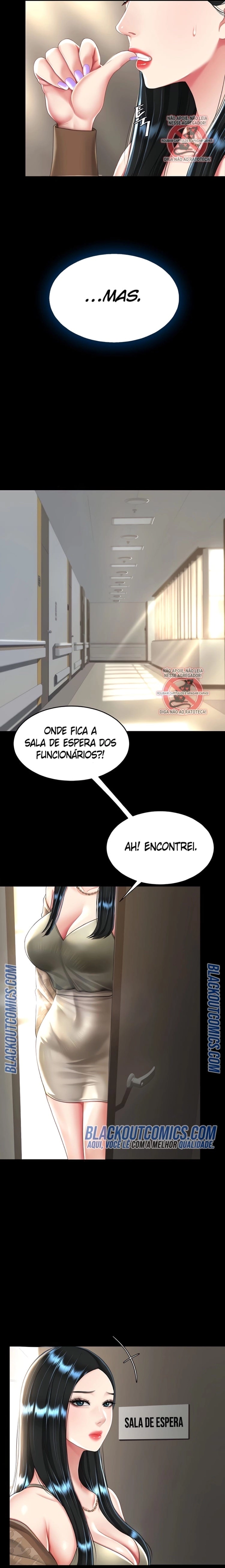 I’ll Eat Your Mom First Capítulo 36 Página 14
