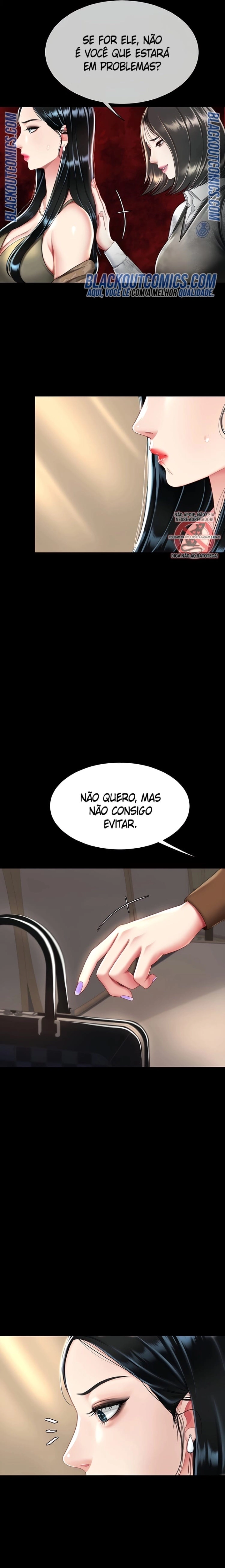 I’ll Eat Your Mom First Capítulo 36 Página 17