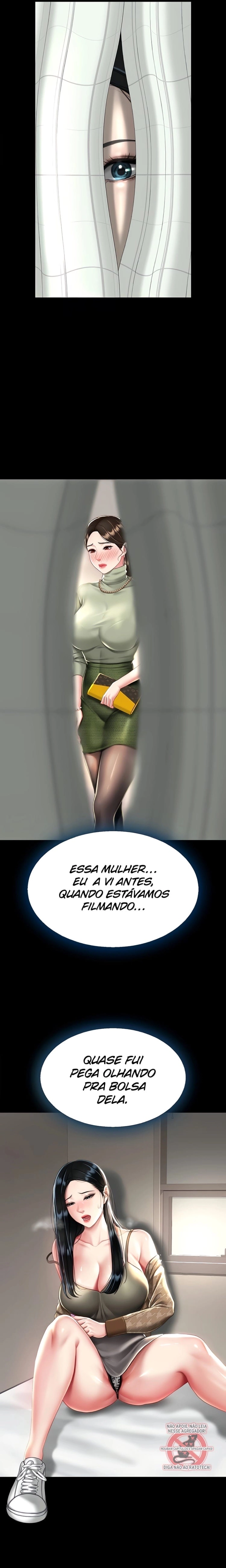 I’ll Eat Your Mom First Capítulo 36 Página 20