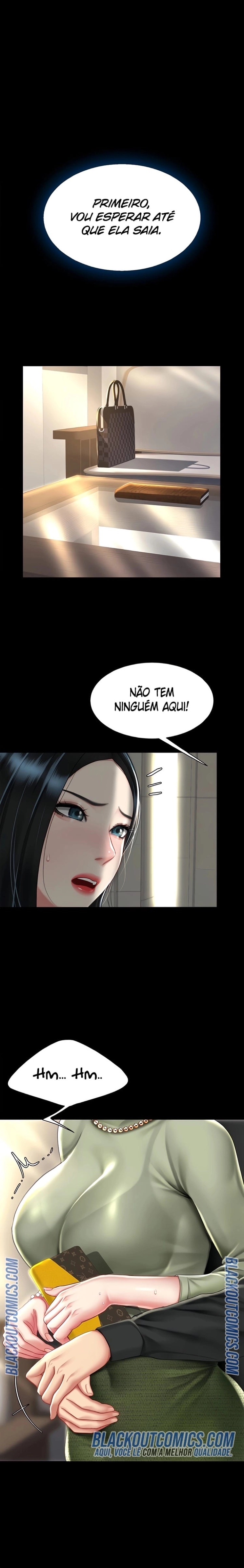 I’ll Eat Your Mom First Capítulo 36 Página 21