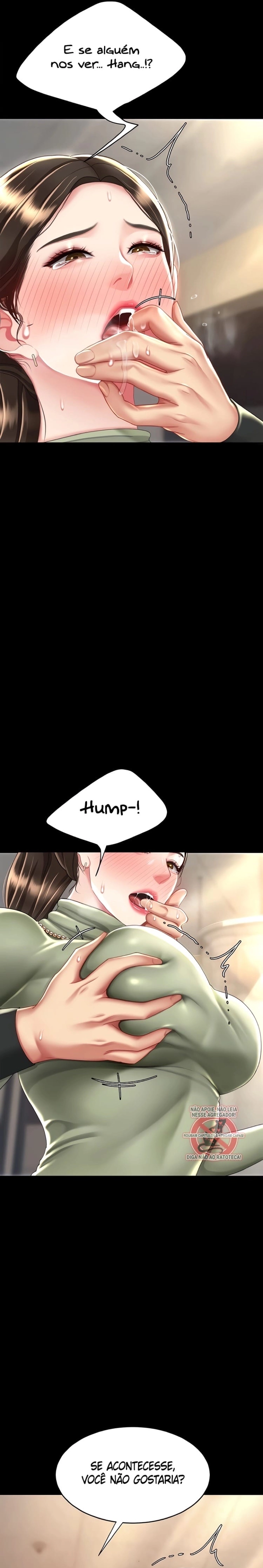 I’ll Eat Your Mom First Capítulo 36 Página 23