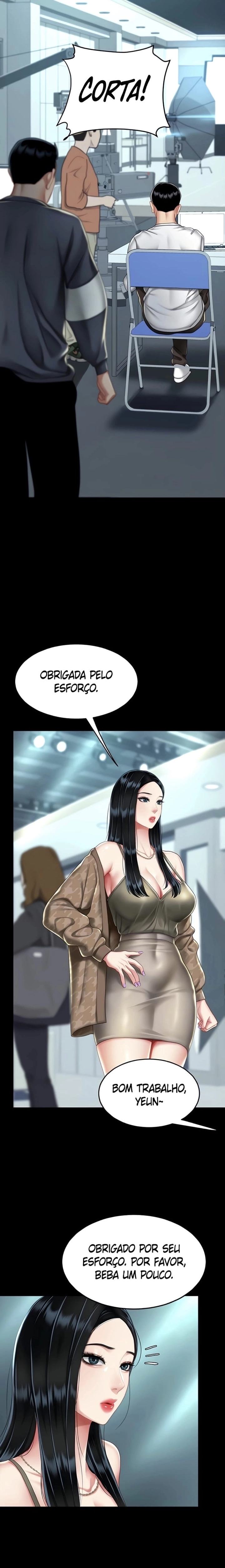 I’ll Eat Your Mom First Capítulo 36 Página 5