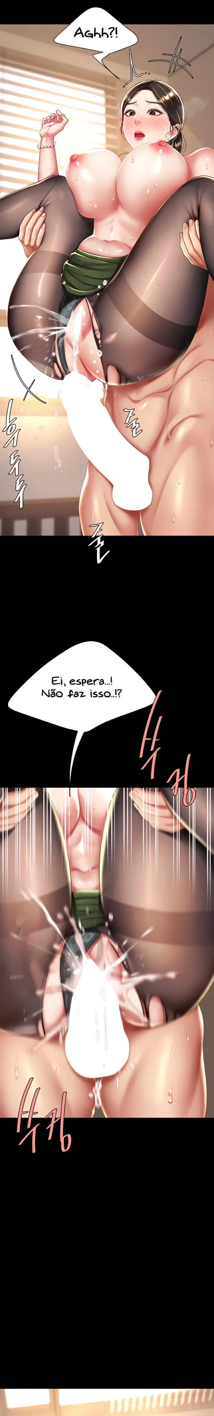 I’ll Eat Your Mom First Capítulo 37 Página 23