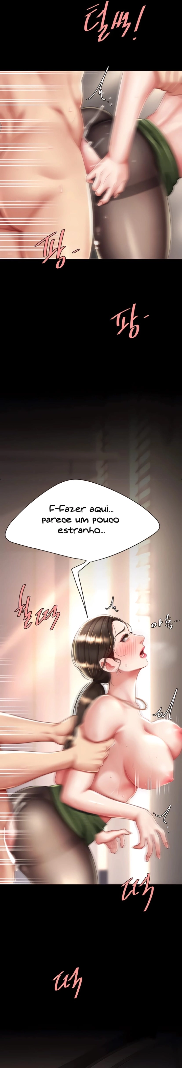 I’ll Eat Your Mom First Capítulo 38 Página 10