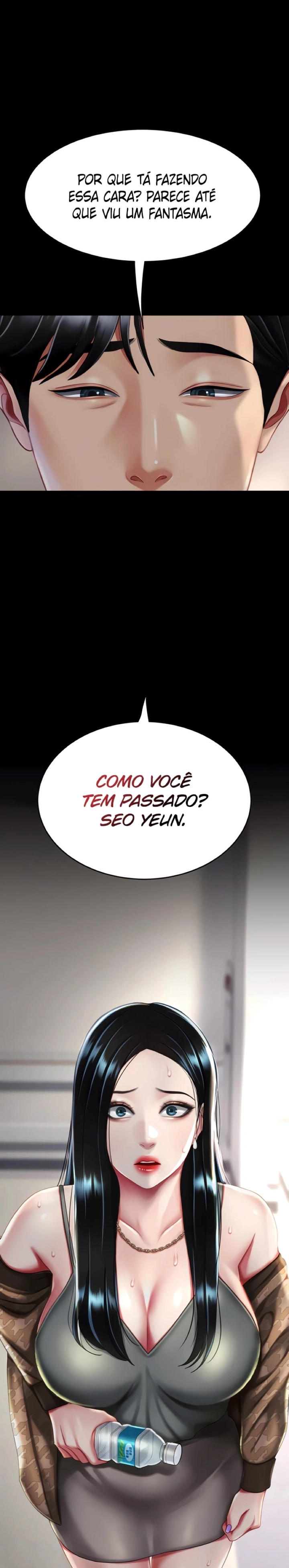 I’ll Eat Your Mom First Capítulo 38 Página 27