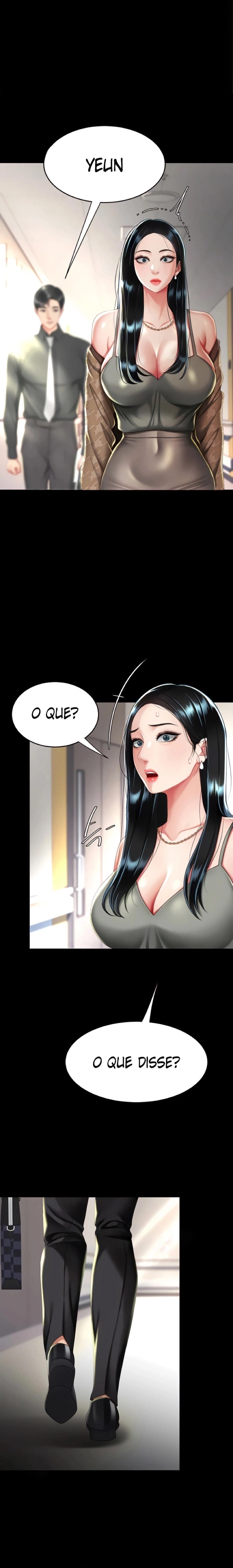 I’ll Eat Your Mom First Capítulo 39 Página 1