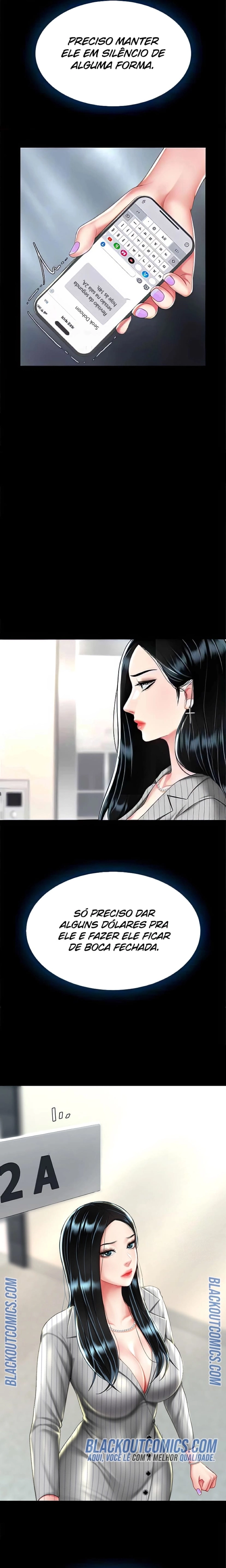 I’ll Eat Your Mom First Capítulo 39 Página 18