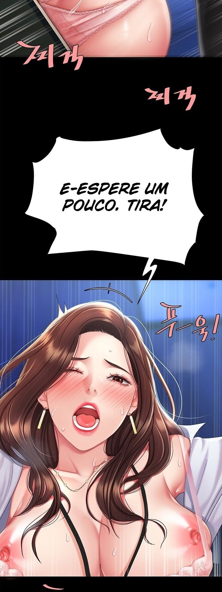 I’ll Eat Your Mom First Capítulo 4 Página 18