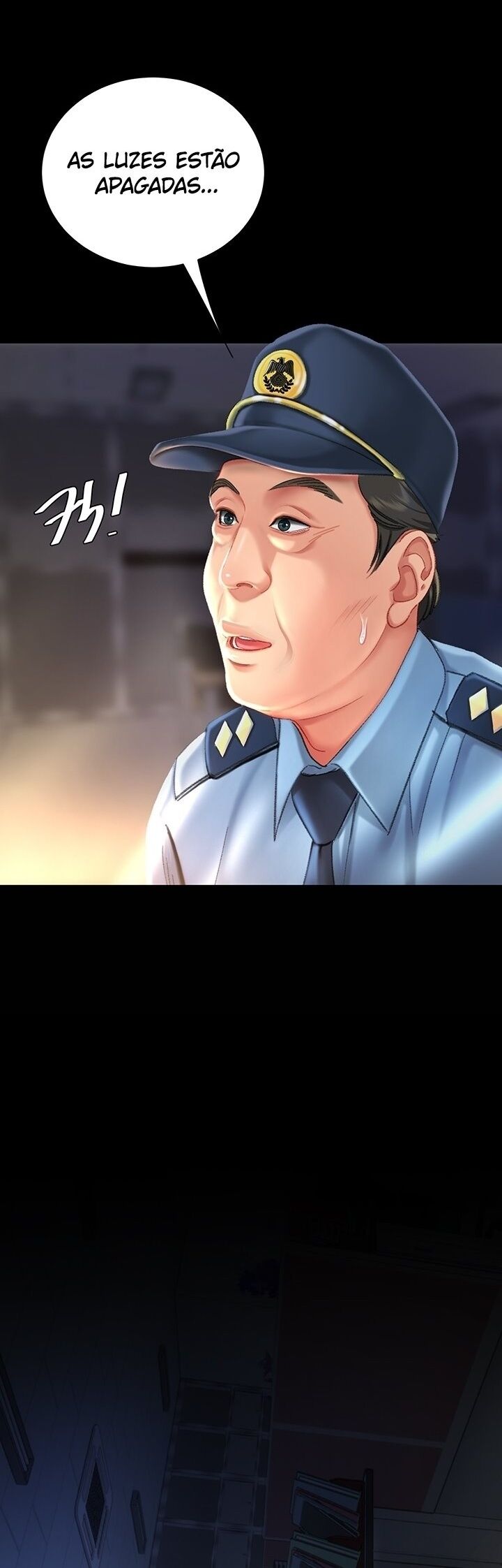 I’ll Eat Your Mom First Capítulo 4 Página 32
