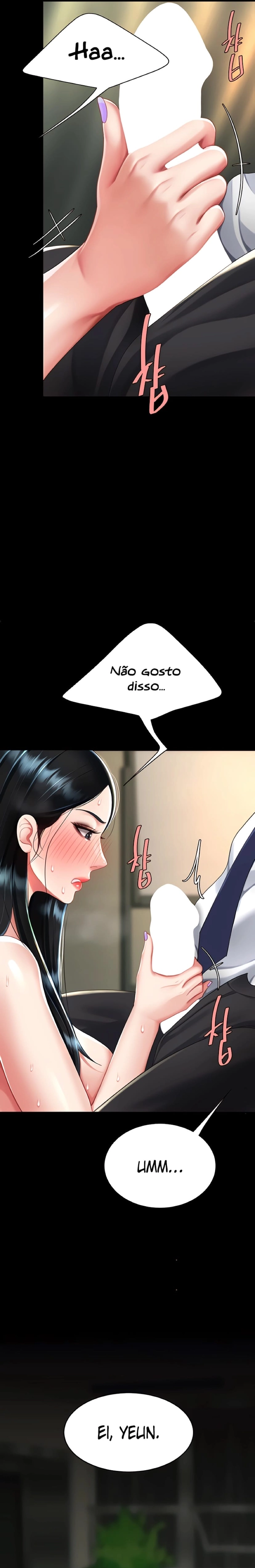 I’ll Eat Your Mom First Capítulo 40 Página 19
