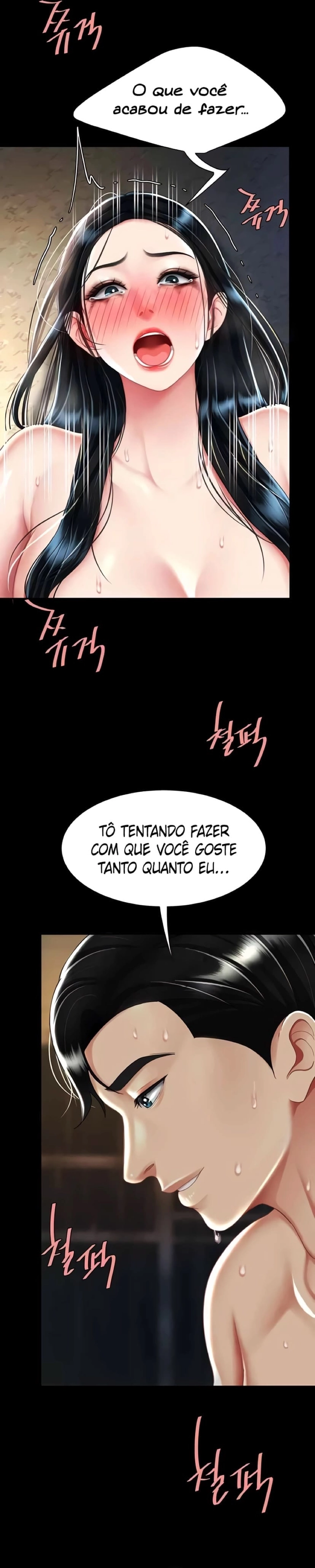 I’ll Eat Your Mom First Capítulo 41 Página 10