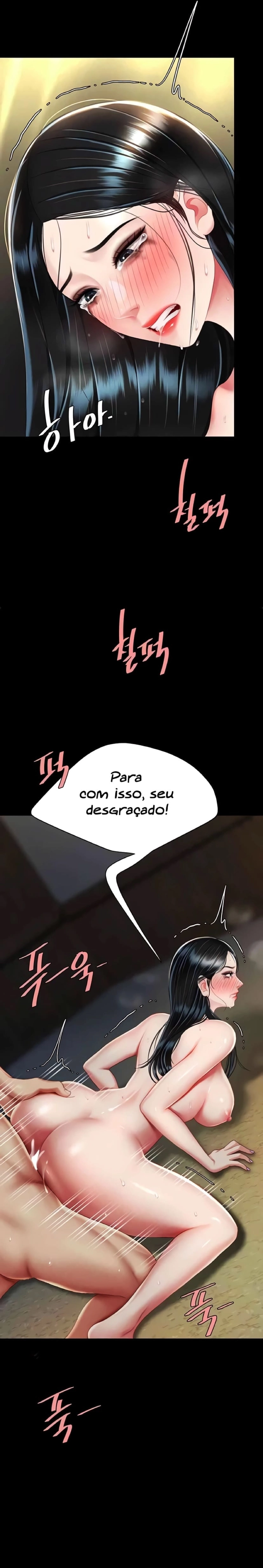 I’ll Eat Your Mom First Capítulo 41 Página 22