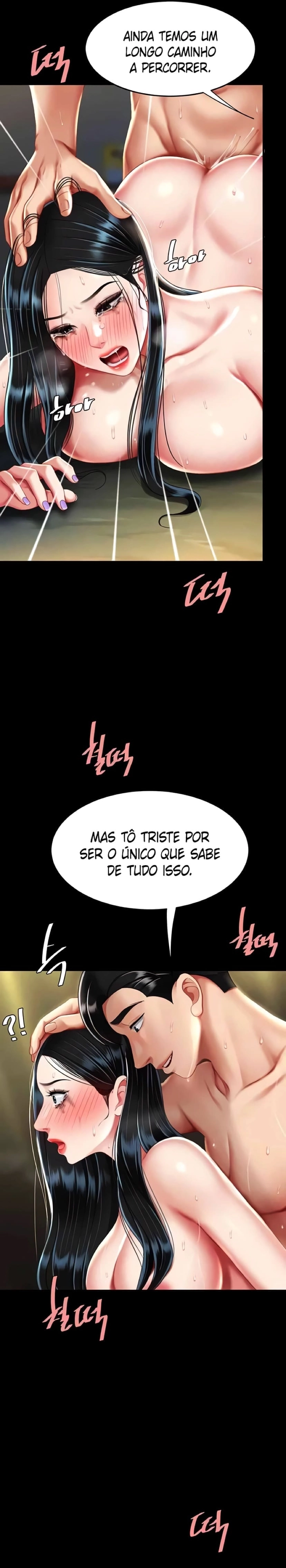 I’ll Eat Your Mom First Capítulo 41 Página 23