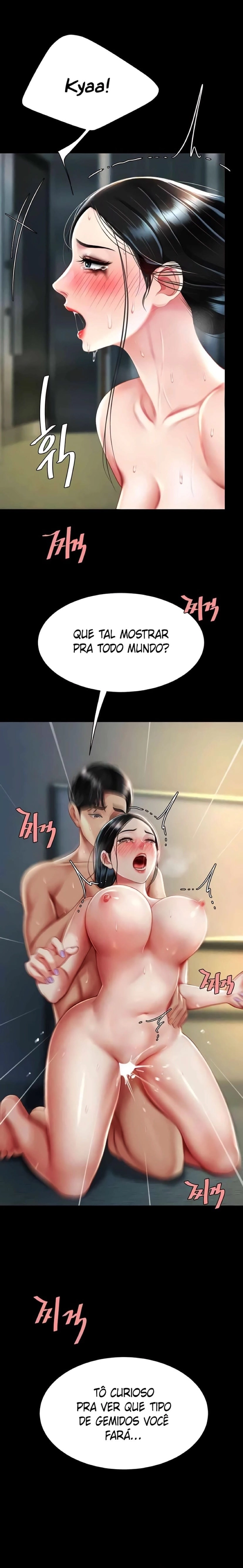 I’ll Eat Your Mom First Capítulo 42 Página 1