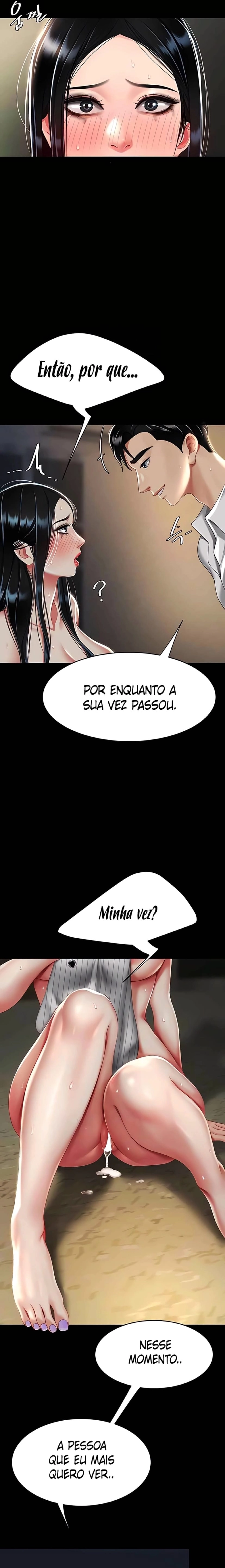 I’ll Eat Your Mom First Capítulo 42 Página 22