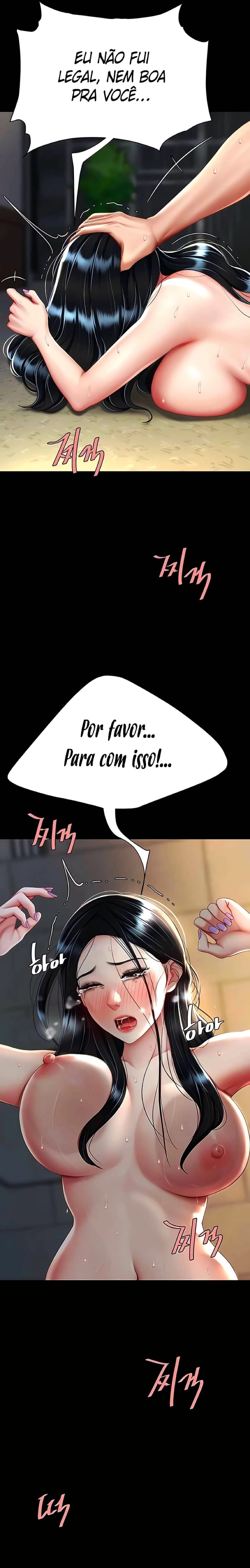 I’ll Eat Your Mom First Capítulo 42 Página 9