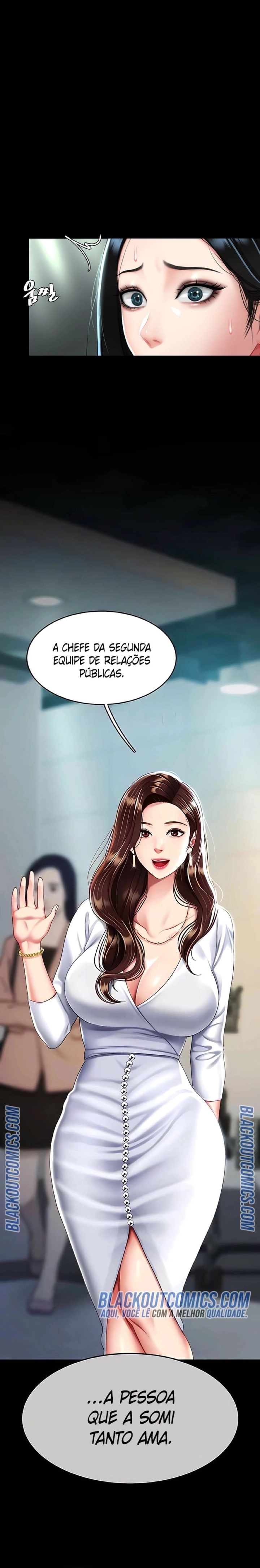 I’ll Eat Your Mom First Capítulo 43 Página 1