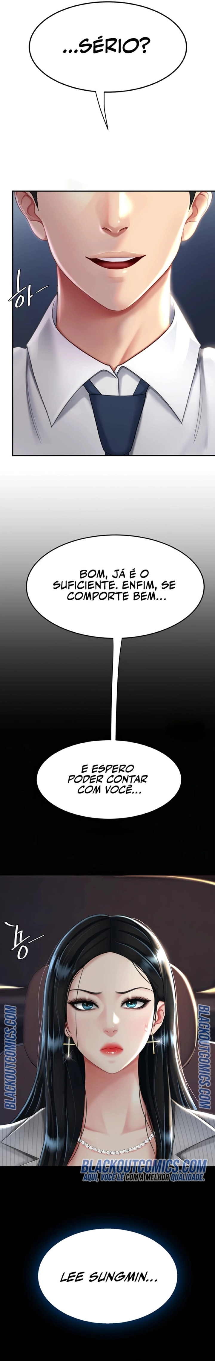 I’ll Eat Your Mom First Capítulo 43 Página 15