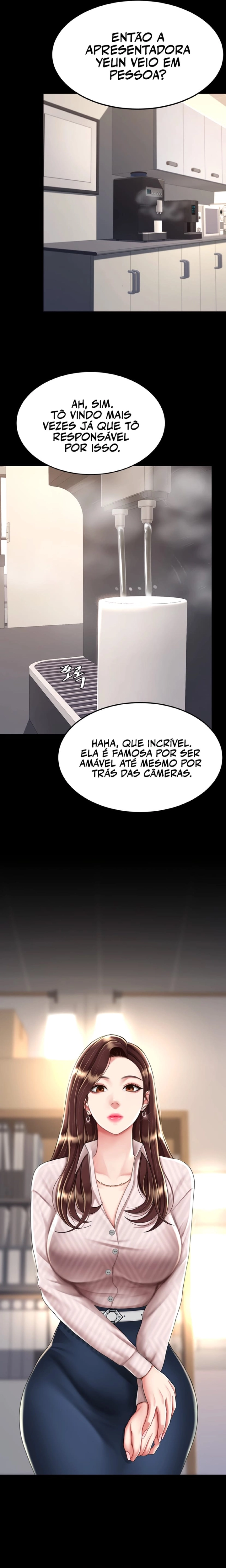I’ll Eat Your Mom First Capítulo 43 Página 17