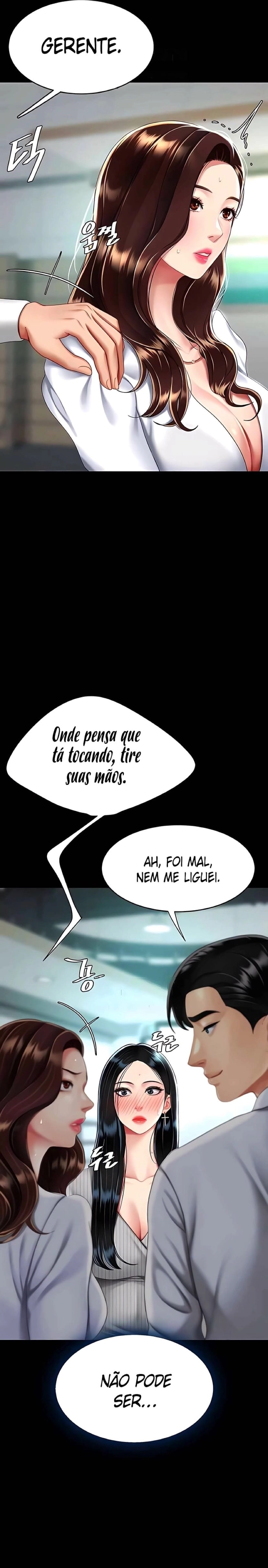 I’ll Eat Your Mom First Capítulo 43 Página 2